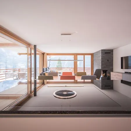 Bernstein * Grindelwald