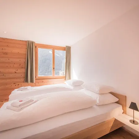 Bernstein * Grindelwald