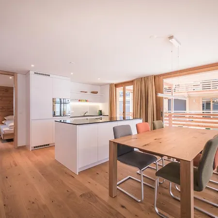 Lägenhet Bernstein Grindelwald