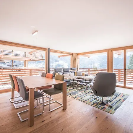 Bernstein Apartamento