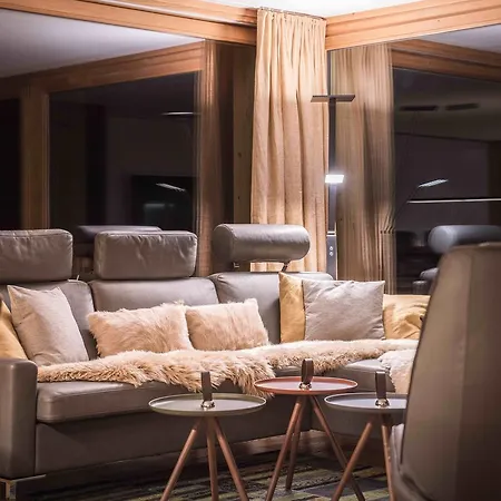 Bernstein Grindelwald