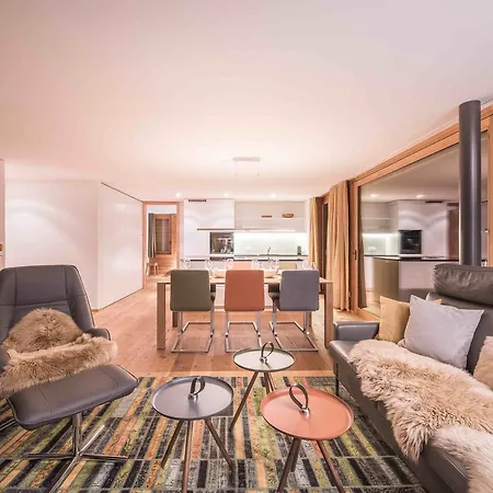 Bernstein Apartamento