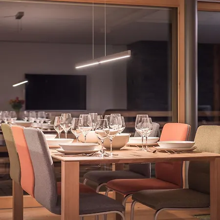 Bernstein Lägenhet Grindelwald