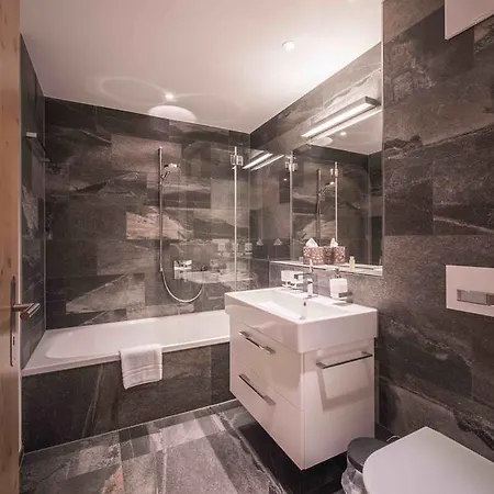 Lägenhet Bernstein Grindelwald