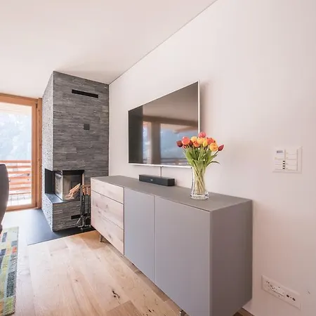 Lägenhet Bernstein *