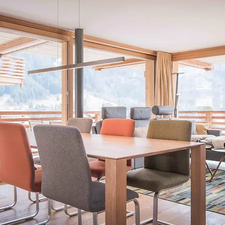 Apartamento Bernstein