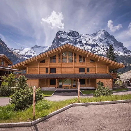 Apartamento Bernstein *