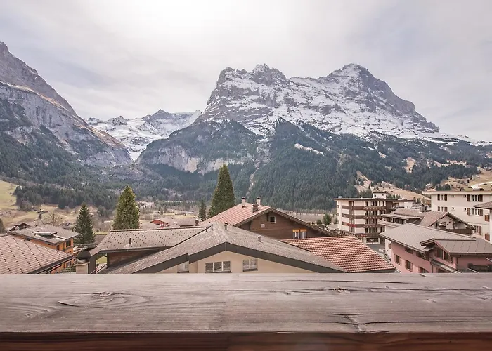 Bernstein Апартаменты