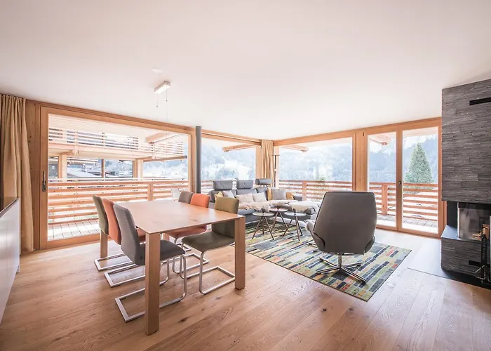 Bernstein Apartament