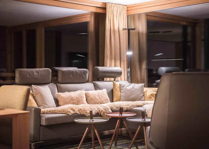 Bernstein Grindelwald