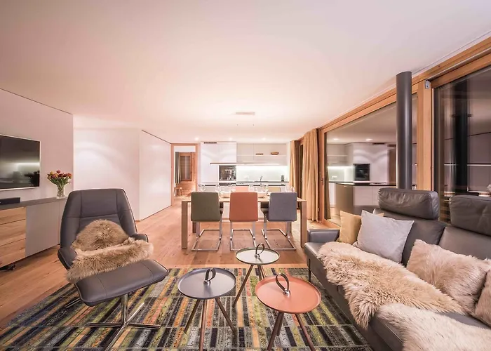 Bernstein Apartament