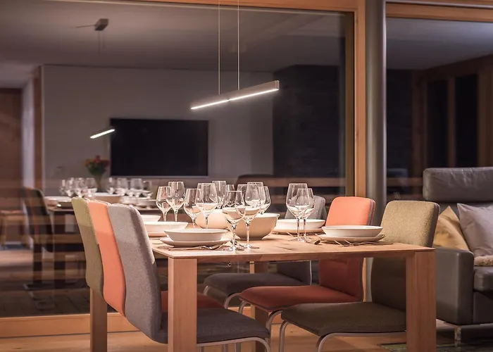 Bernstein Apartament Grindelwald