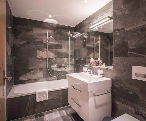 Apartament Bernstein Grindelwald