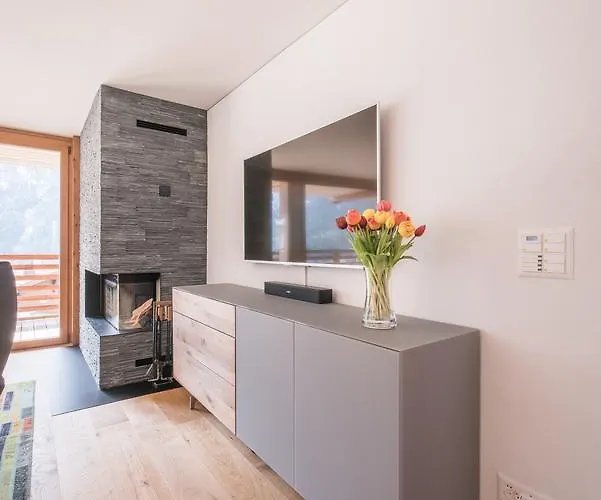 Apartament Bernstein *