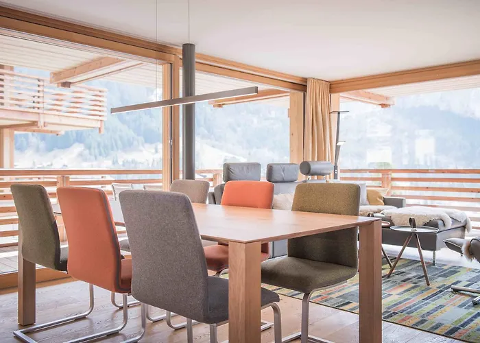 Апартаменты Bernstein