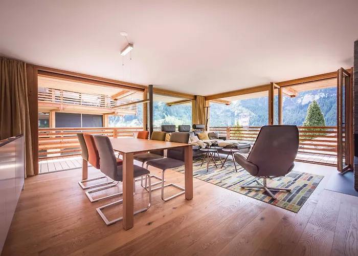 Bernstein Apartament