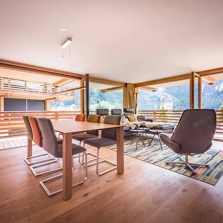 بيرنشتاين شقة